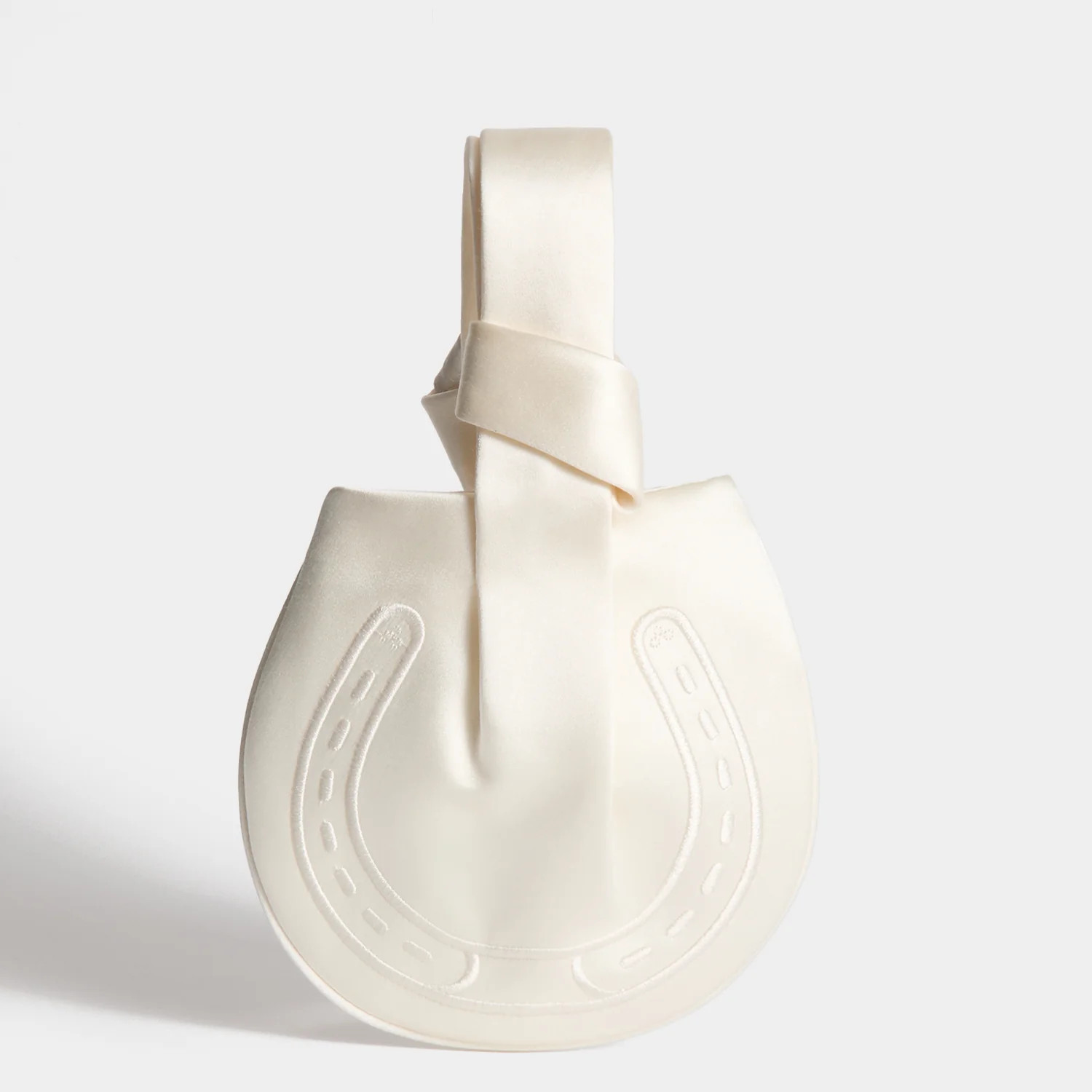 Tie the Knot Clutch | Anya Hindmarch (Global)
