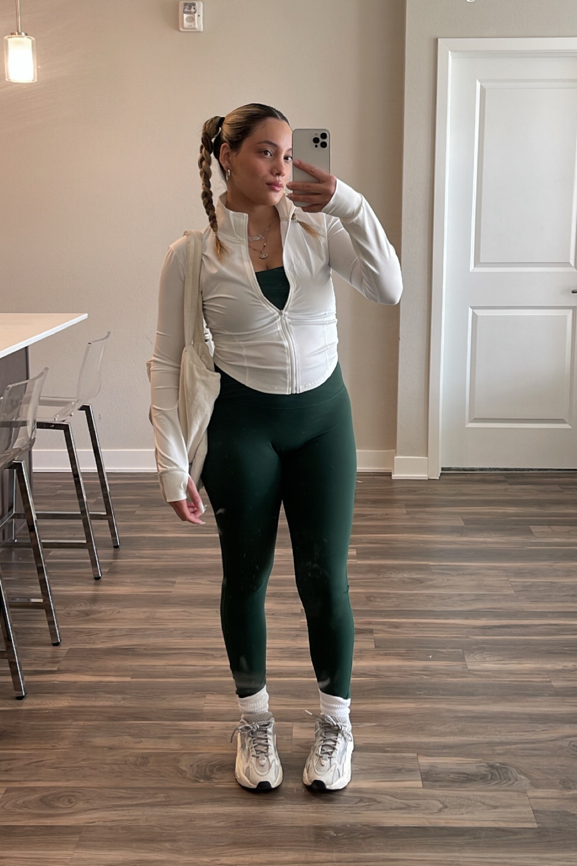 Amazon workout sets. Pilates outfit. Pilates princess’s. Workout outfit. Workout fit. Green workout fit. Lulu lemon dupes. Aritzia dupe. Bbl jacket. Workout zip up jacket. Pilates girl. Amazon find. Amazon sets. 

#LTKsalealert #LTKfit #LTKunder100