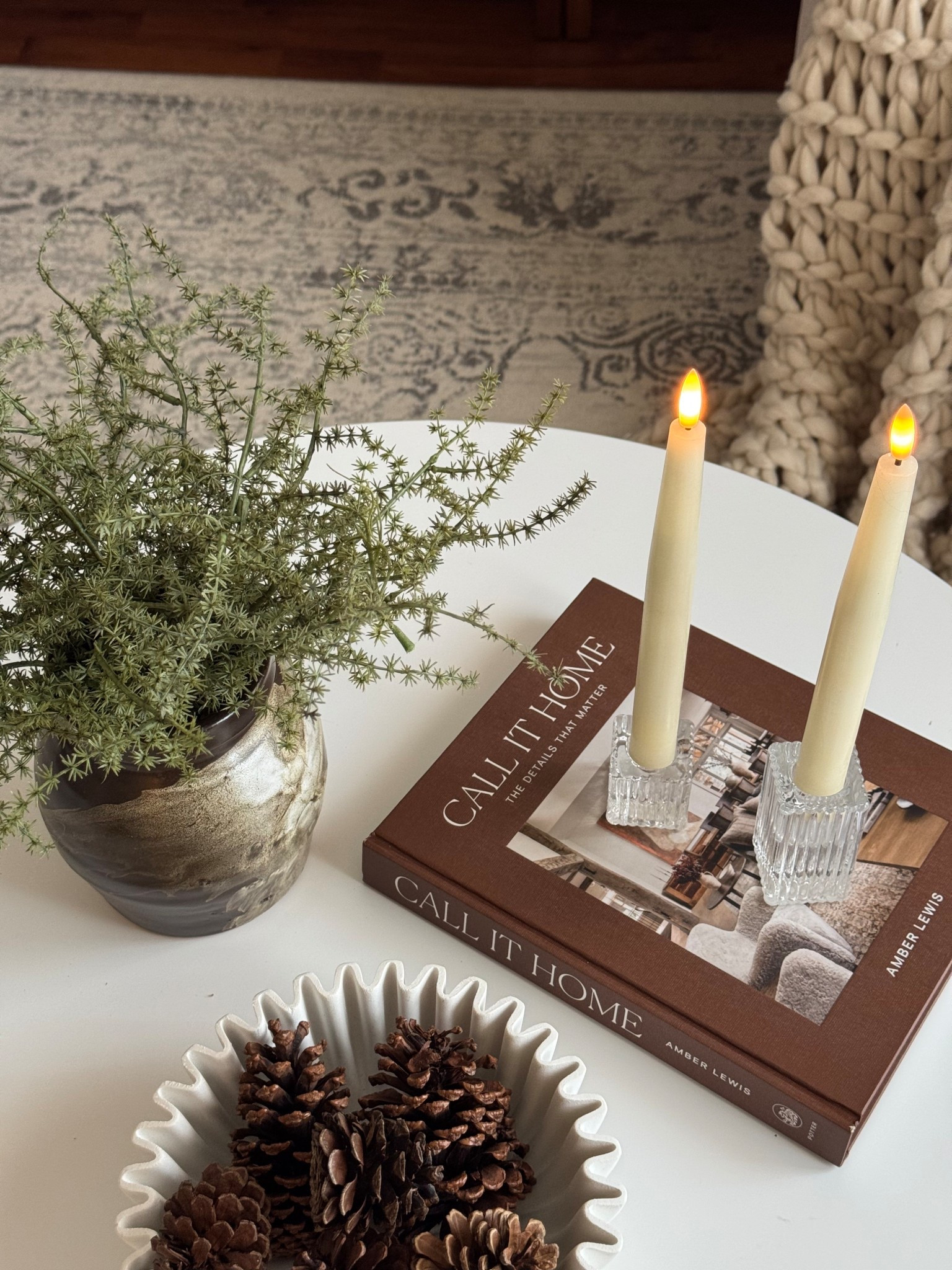 Christmas decor! 

#LTKHome #LTKSeasonal