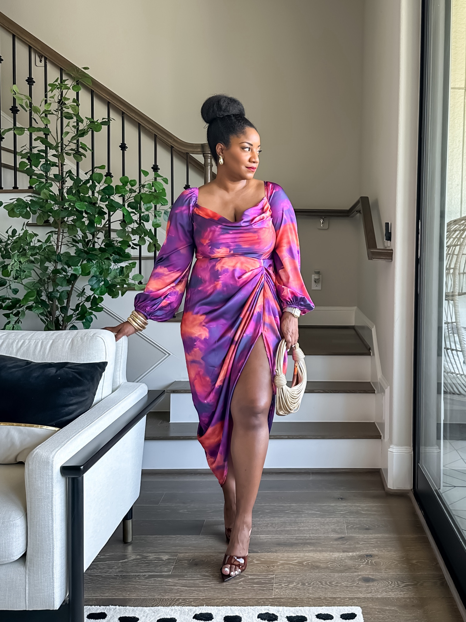 Fall Outfit Inspo From SheIn And Amazon 🍂

This dress runs true to size and I’m wearing a size XL (12).

fall outfit inspo // fall outfit ideas // fall outfits 2024 // fall outfits // fall dress // affordable fashion // shein outfits // shein fall // shein dress // shein fall dresses // shein wedding guest dress // wedding guest fall // wedding guest dress // wedding guest outfits // date night outfits fall // date night dress // date night outfits

#LTKStyleTip #LTKFindsUnder50 #LTKFindsUnder100