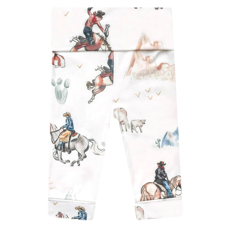 Copper Pearl Baby Pants Boone | Amazon (US)