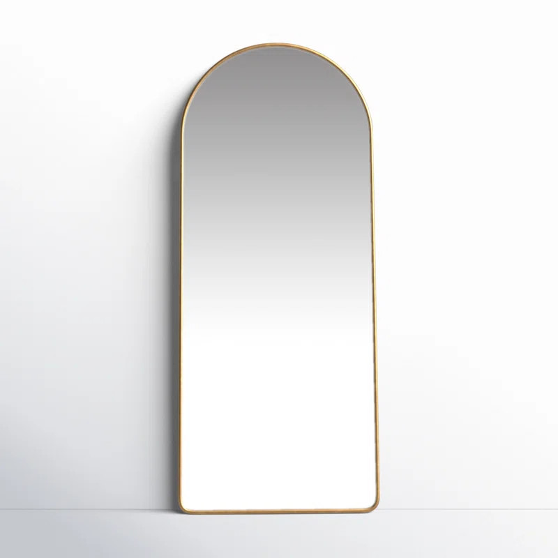 Eaton Modern & Contemporary Full Length Mirror | Wayfair North America