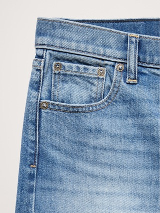 High-Rise 90S Straight JeanHigh-Rise 90S Straight Jean$120.00Image of 5 stars, 4.29 are filled, 1... | Banana Republic (US)