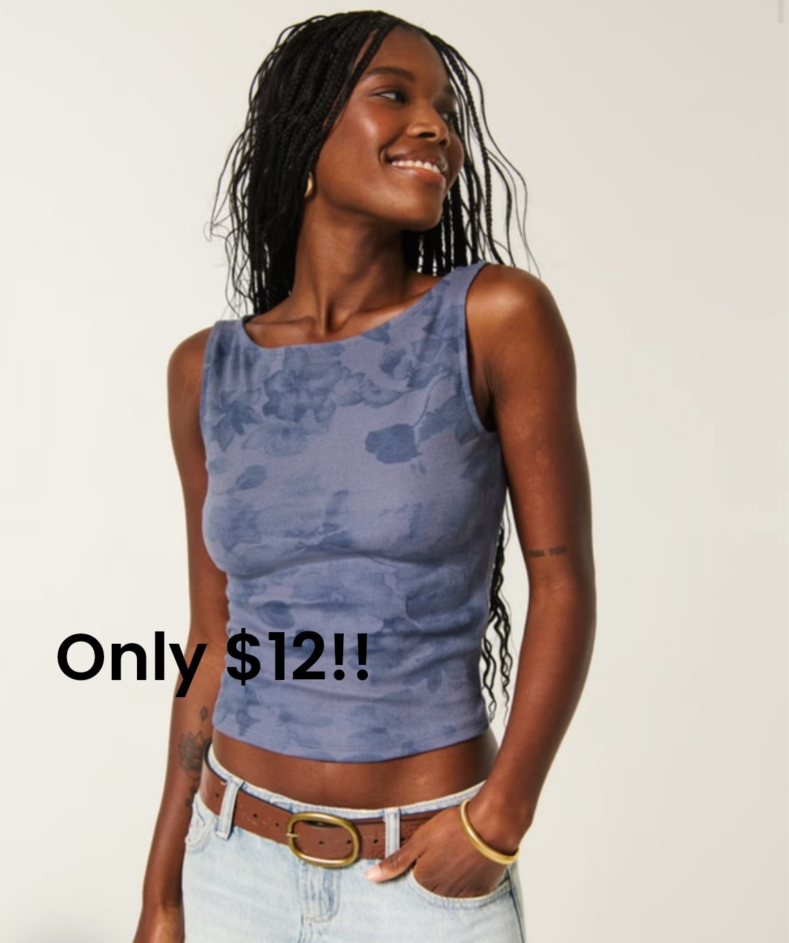 Cutest shirt only $12 with most sizes available.

#LTKSeasonal #LTKSaleAlert