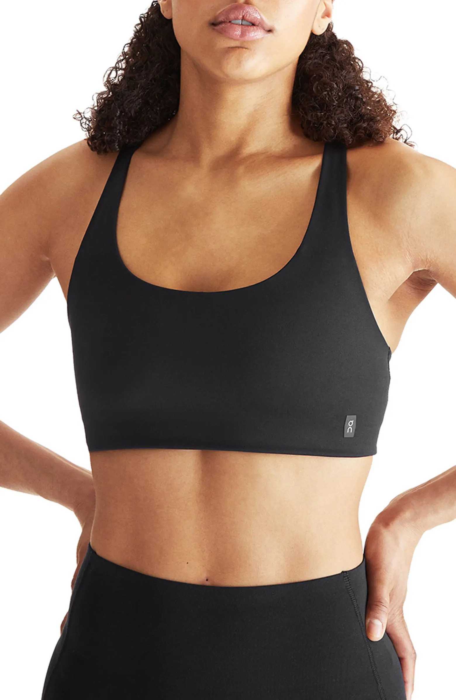 On Movement Strappy Sports Bra | Nordstrom | Nordstrom