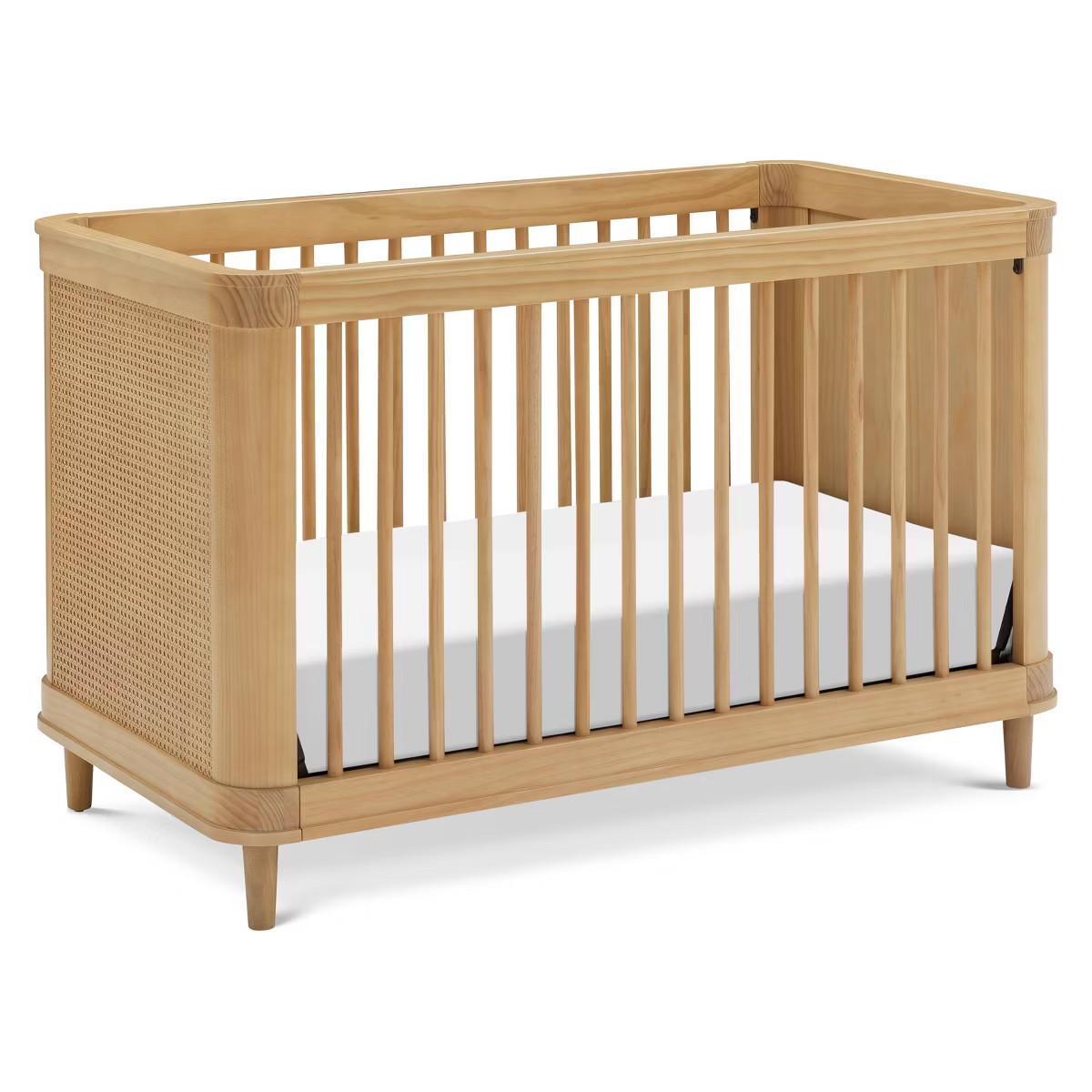 Namesake Marin with Cane 3-in-1 Convertible Crib | Target