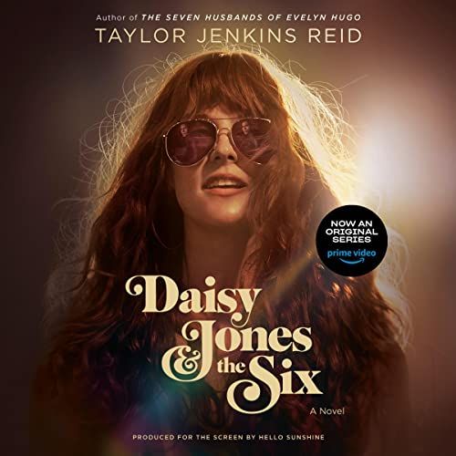 Daisy Jones & The Six: A Novel | Amazon (US)