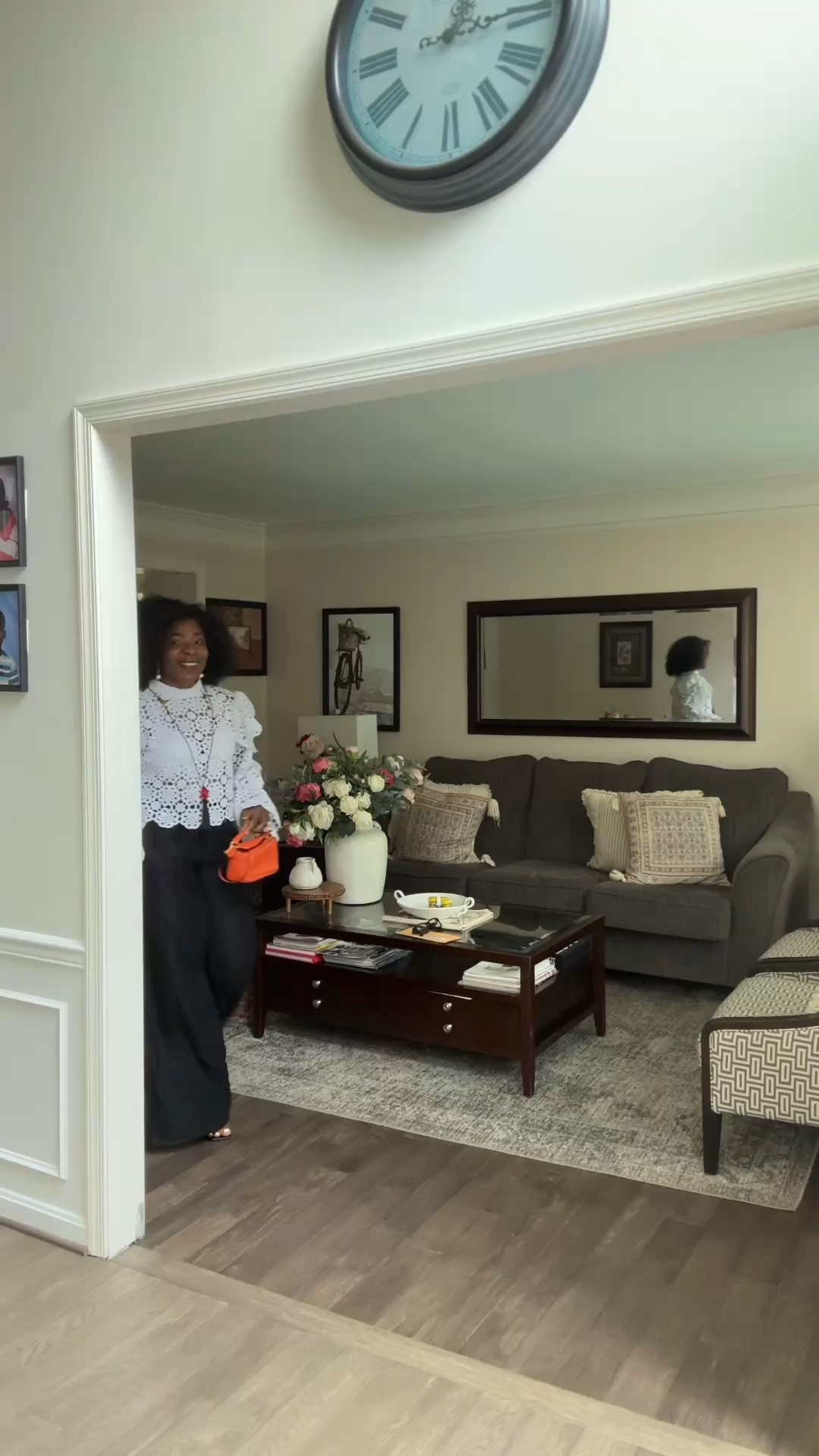 #LTKOver40 #LTKootd