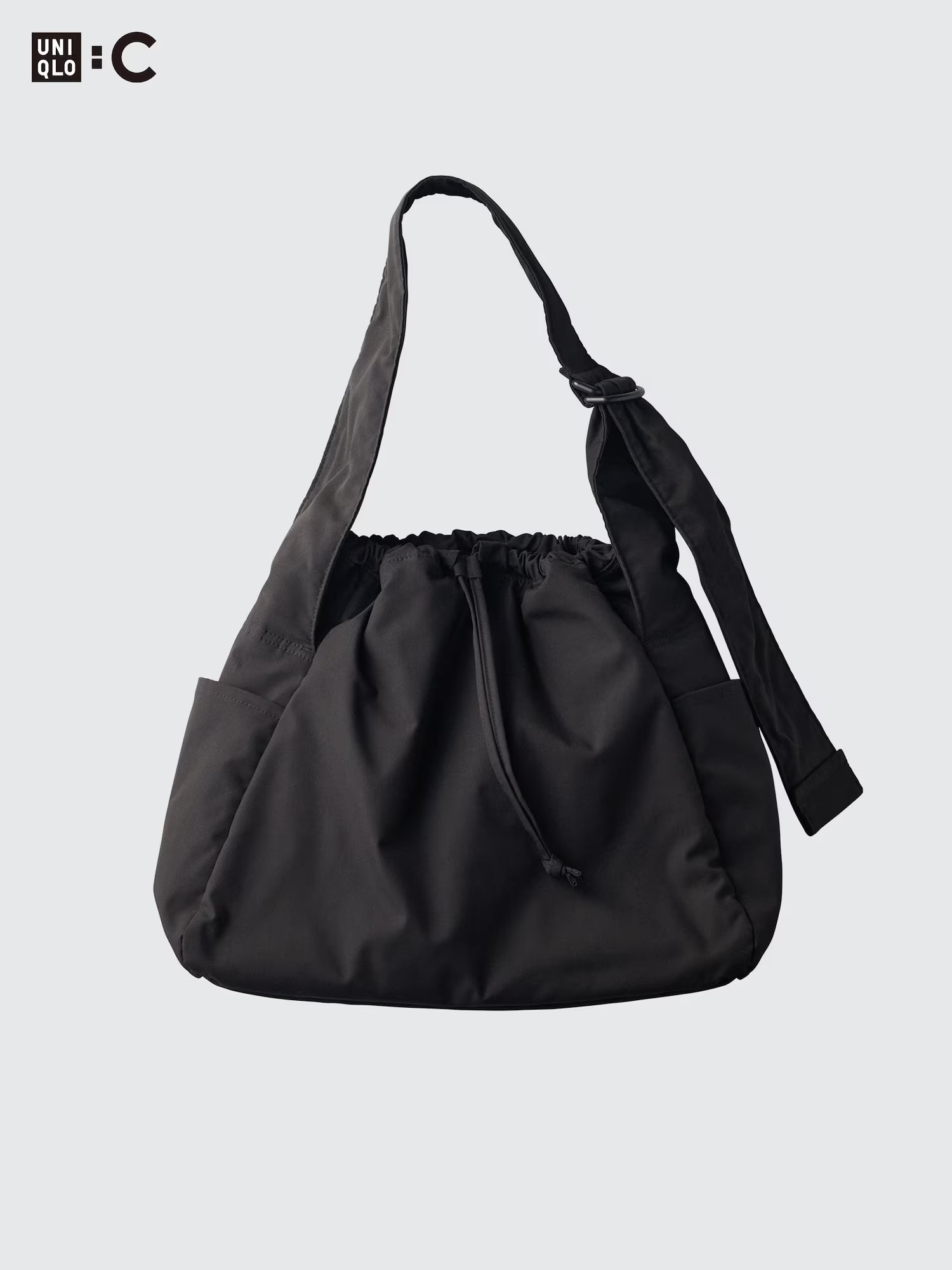 Soft Puffy Shoulder Bag | UNIQLO (UK)