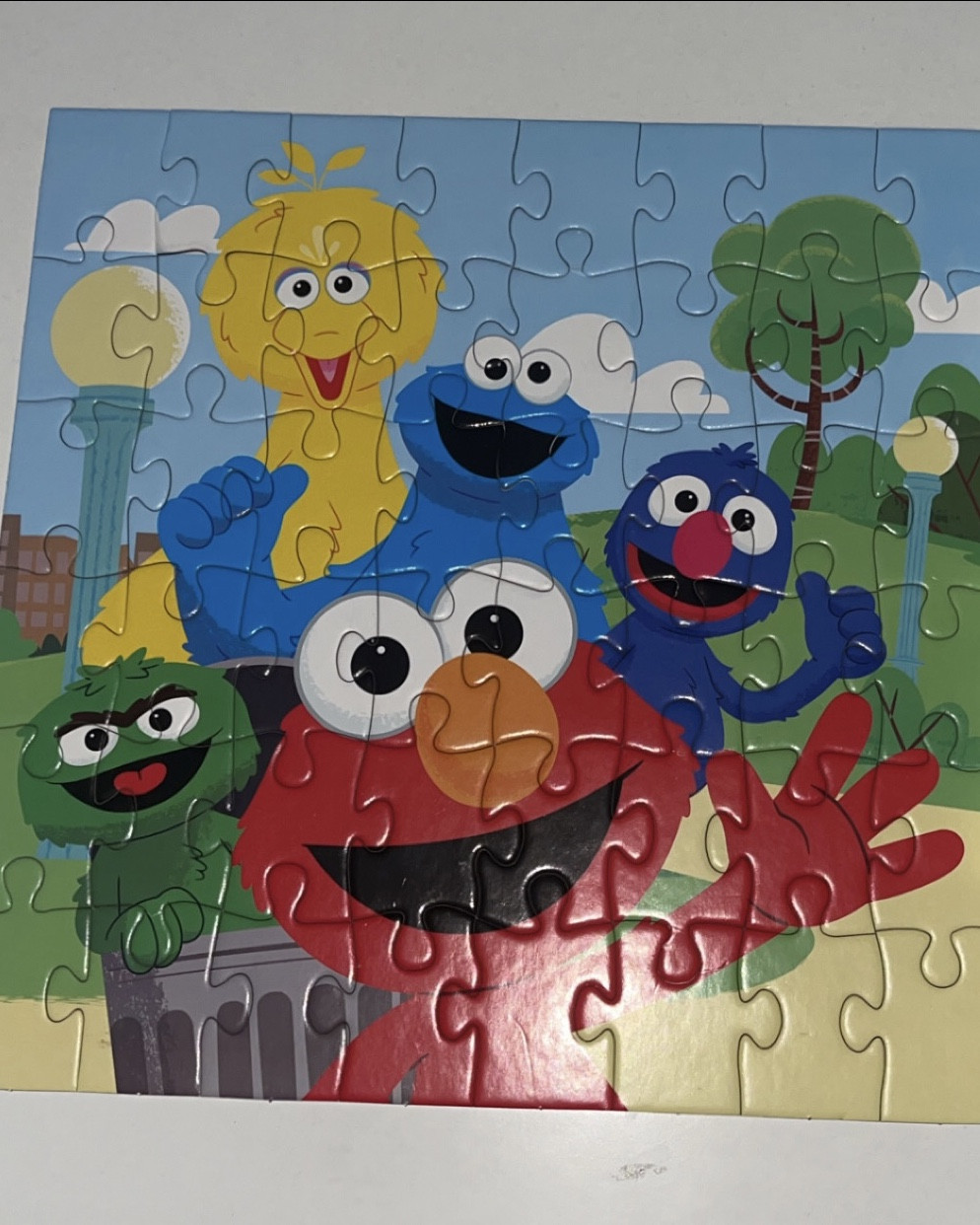 Walmart Puzzles under $5

#LTKKids