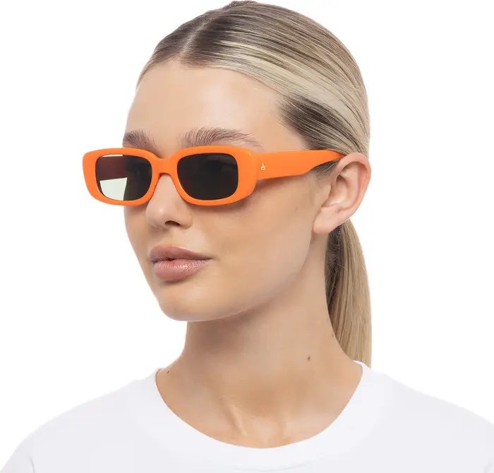 Ceres 51mm Rectangular Sunglasses | Nordstrom