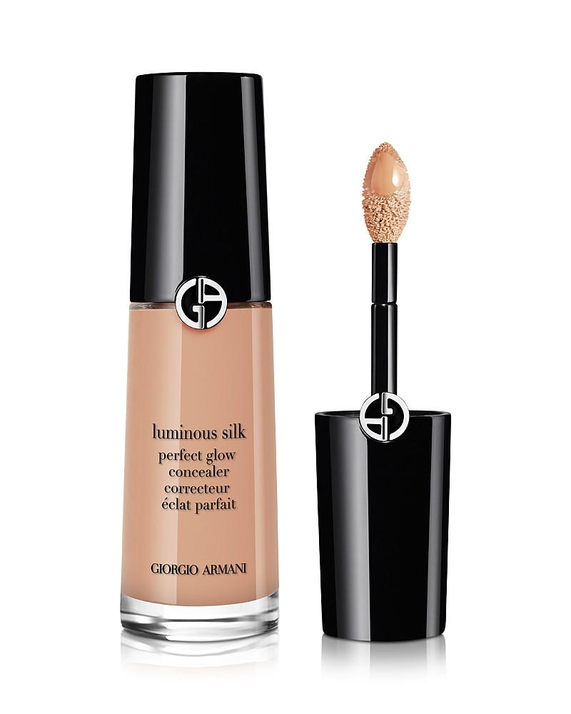 Armani Luminous Silk Face and Under-Eye Concealer | Bloomingdale's (US)