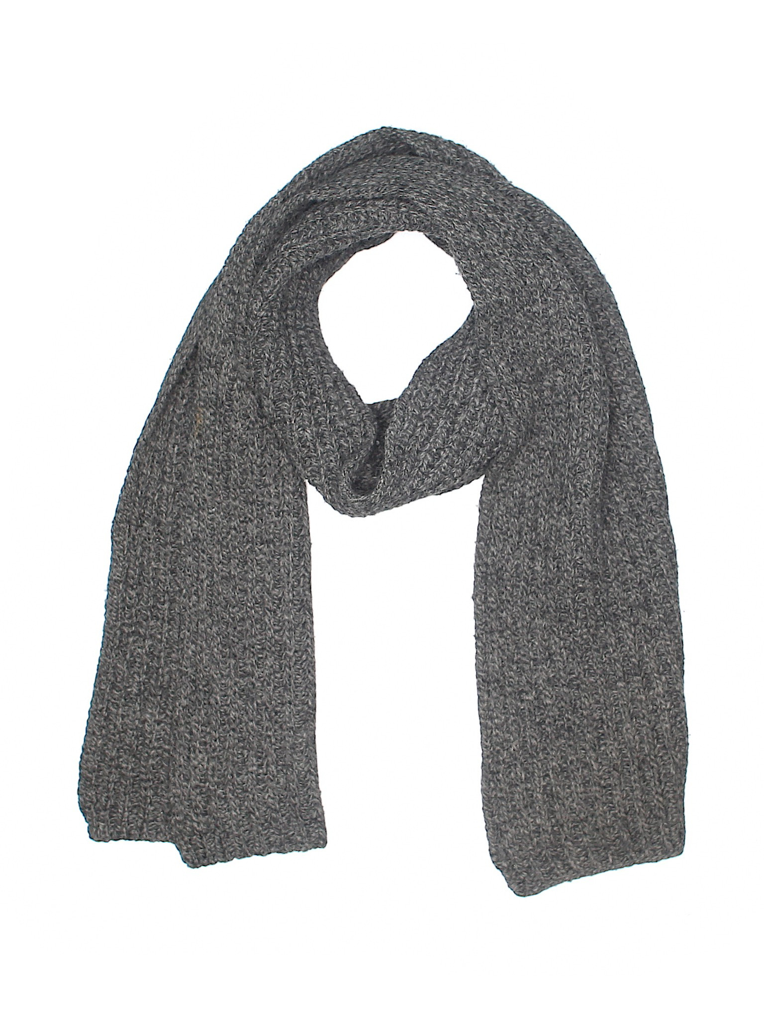 Ugg Australia Scarf Size 00: Gray Women's Accessories - 43263393 | thredUP