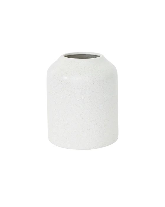 Perri Speckled Vase | McGee & Co.