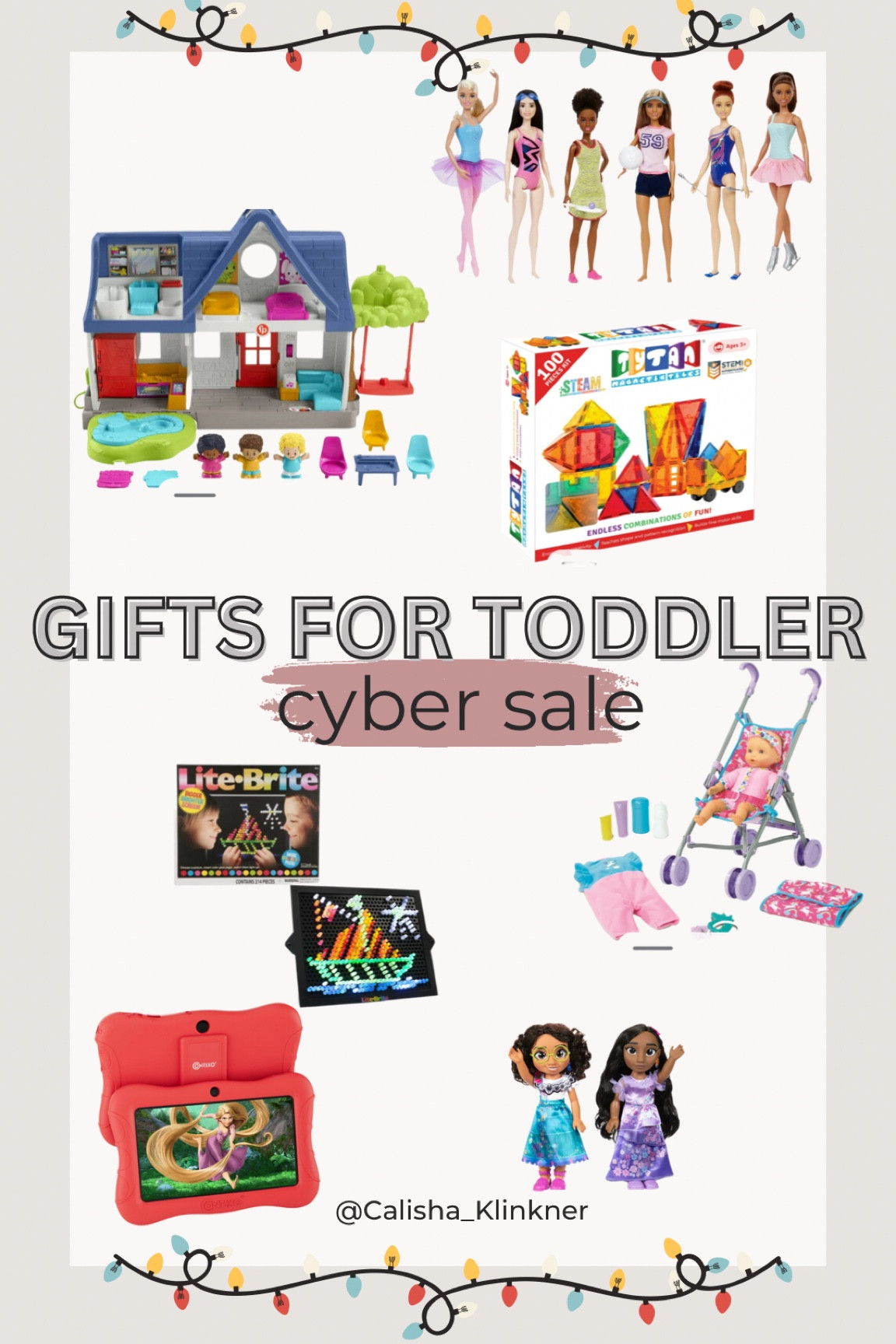 Tons of @walmart toys for kiddos still on sale!! 

#walmart #walmartsale 

#LTKfamily #LTKkids #LTKsalealert