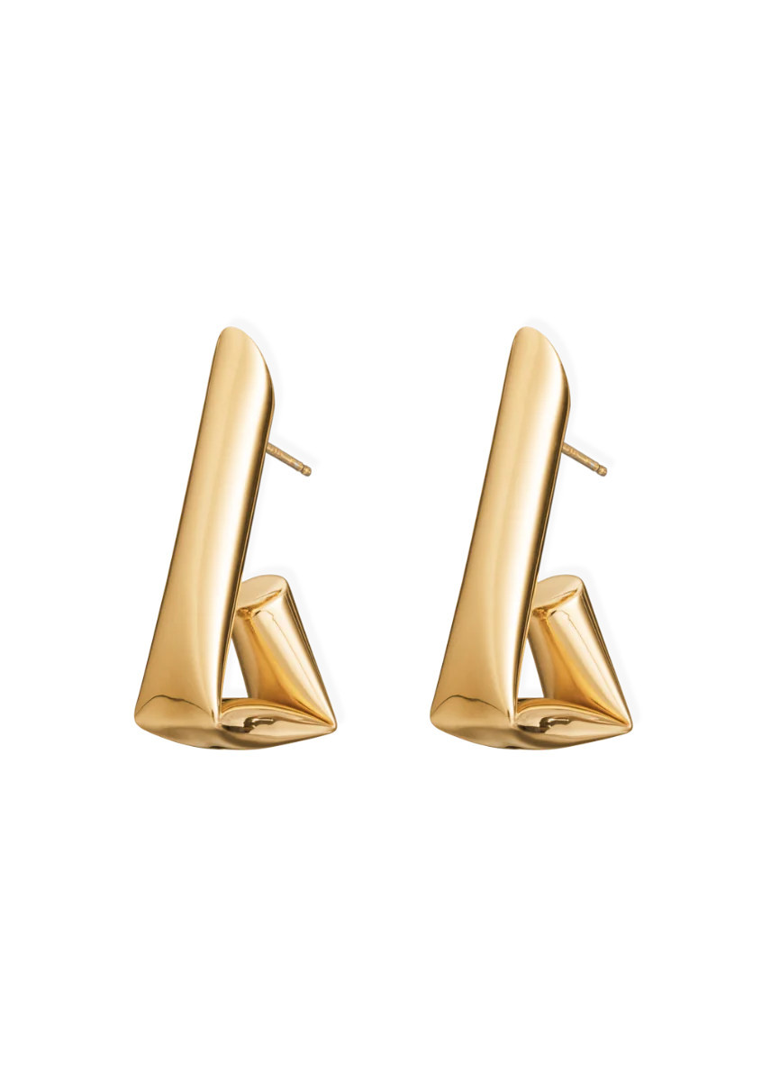tina earrings | CINCO STORE