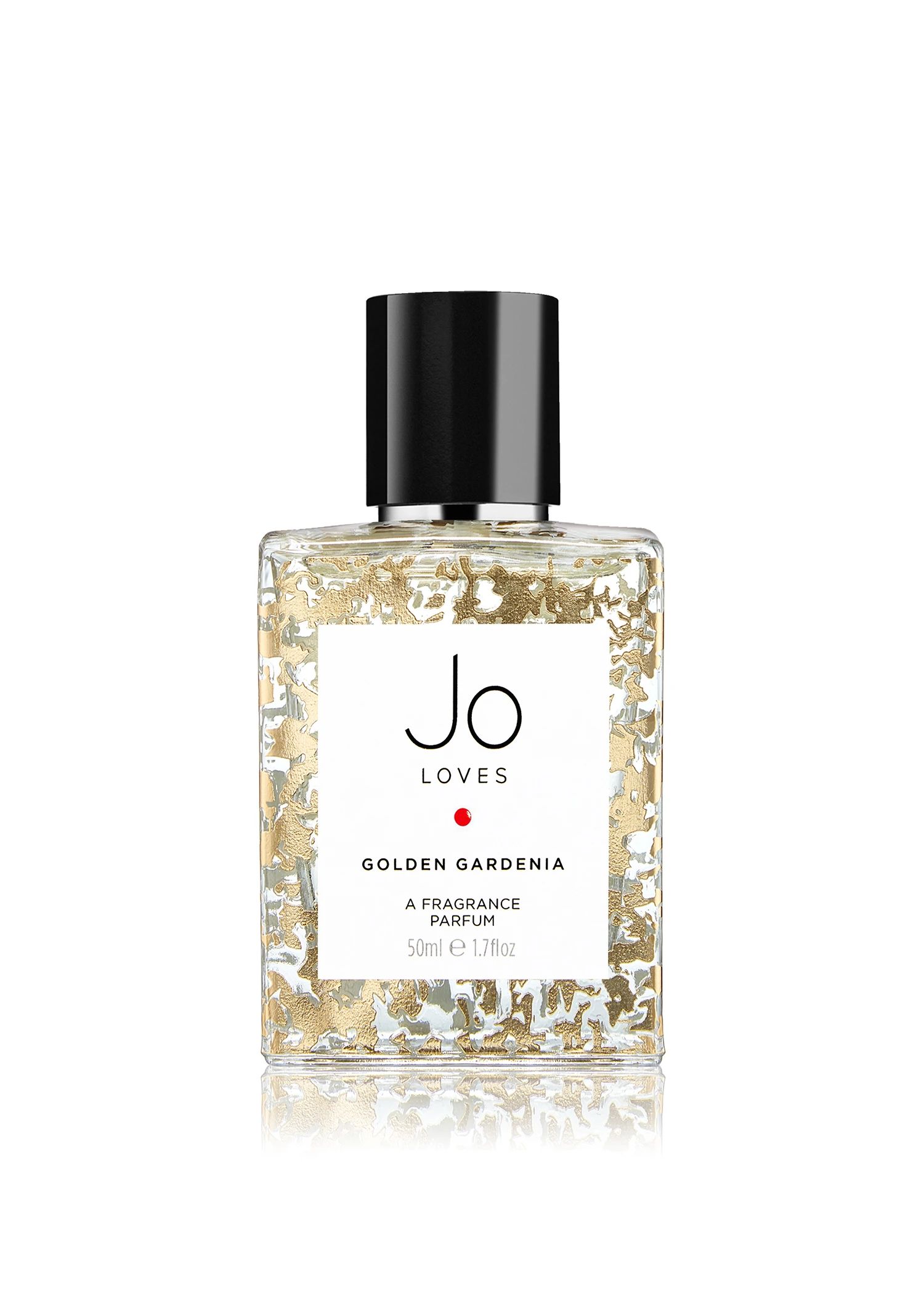 Golden Gardenia - A Luxury Fragrance | Jo Loves | Jo Loves