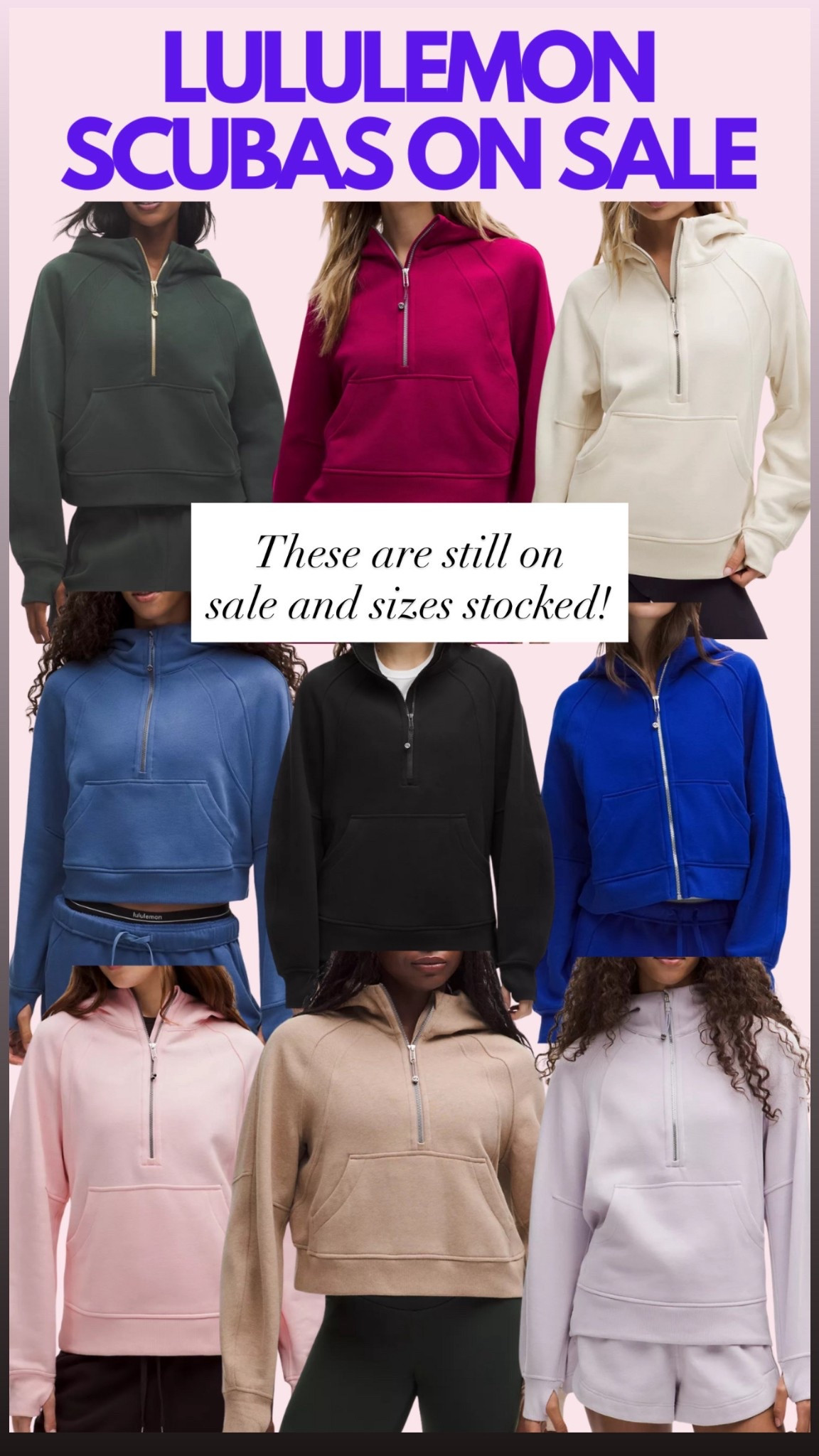 Lululemon SALE is still going on!!
All under $100!

#LTKSaleAlert #LTKFindsUnder100