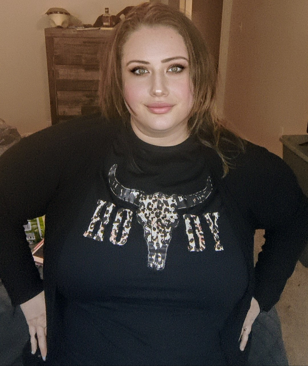 Howdy 🤠 

#LTKootd #LTKMidsize #LTKFestival