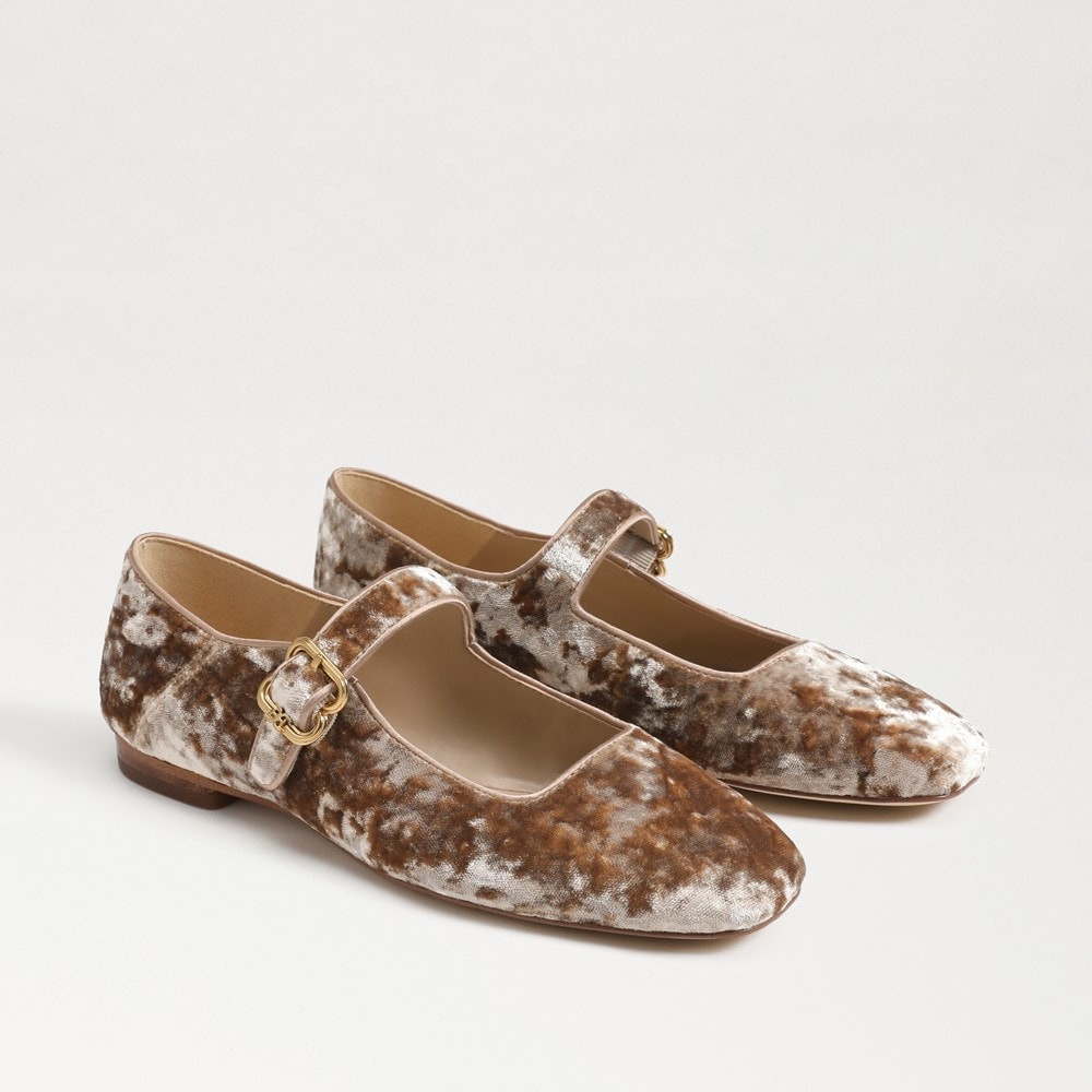 Michaela Mary Jane Flat | Sam Edelman