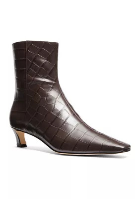 MICHAEL Michael Kors Women's Cosmo Kitten Booties, 8M | Belk