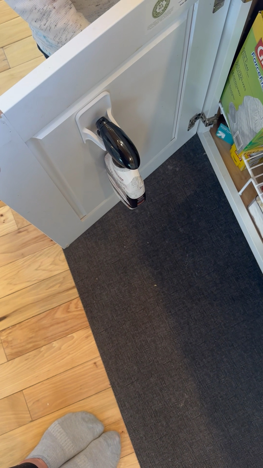 Life hack products. Organized. Kitchen organization. Organization tips. Declutter. Simple home. Simplify 

#LTKFind #LTKhome #LTKfamily