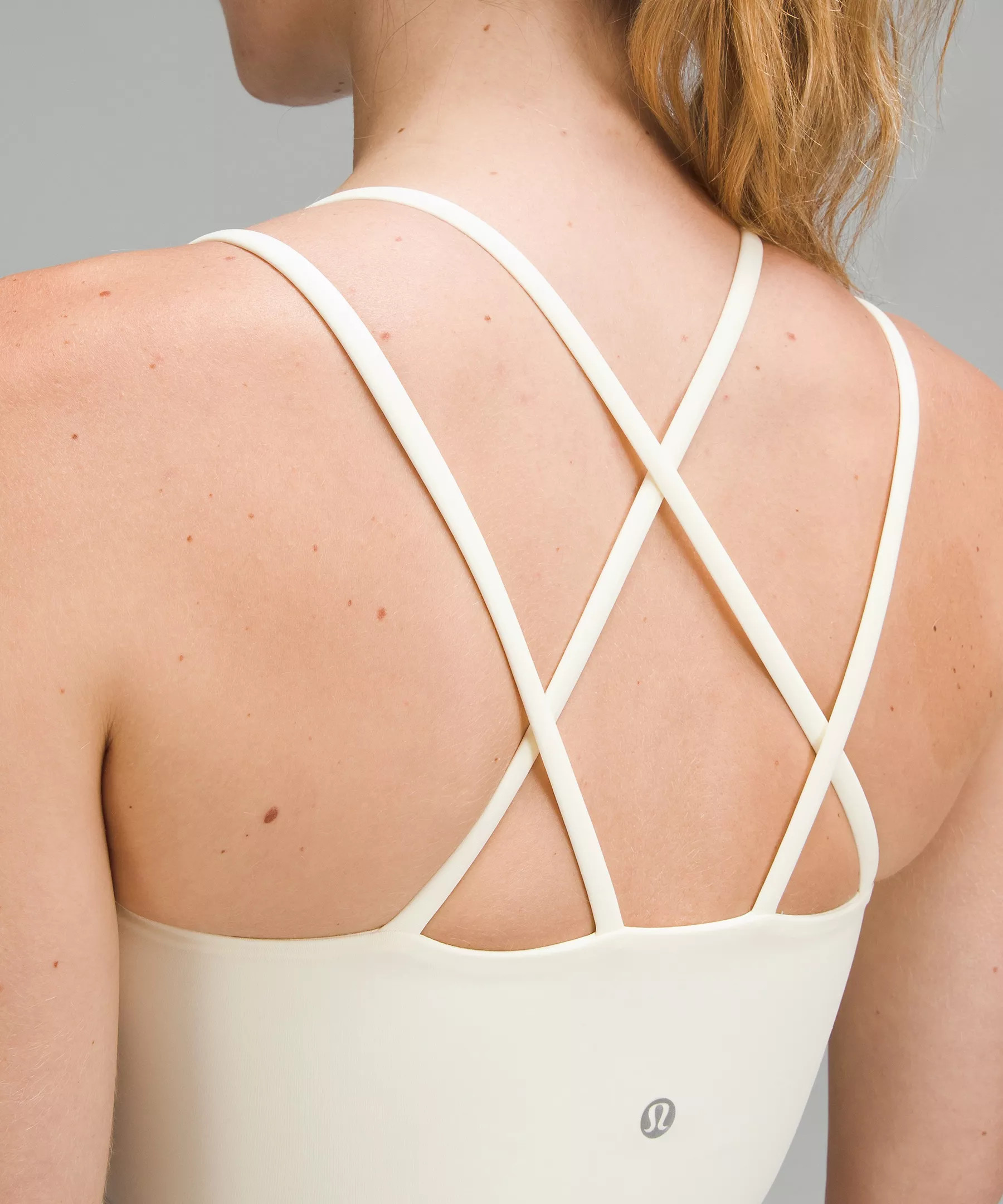 Like a Cloud Longline Bra *Light Support, B/C Cup | Women's Bras | lululemon | Lululemon (US)
