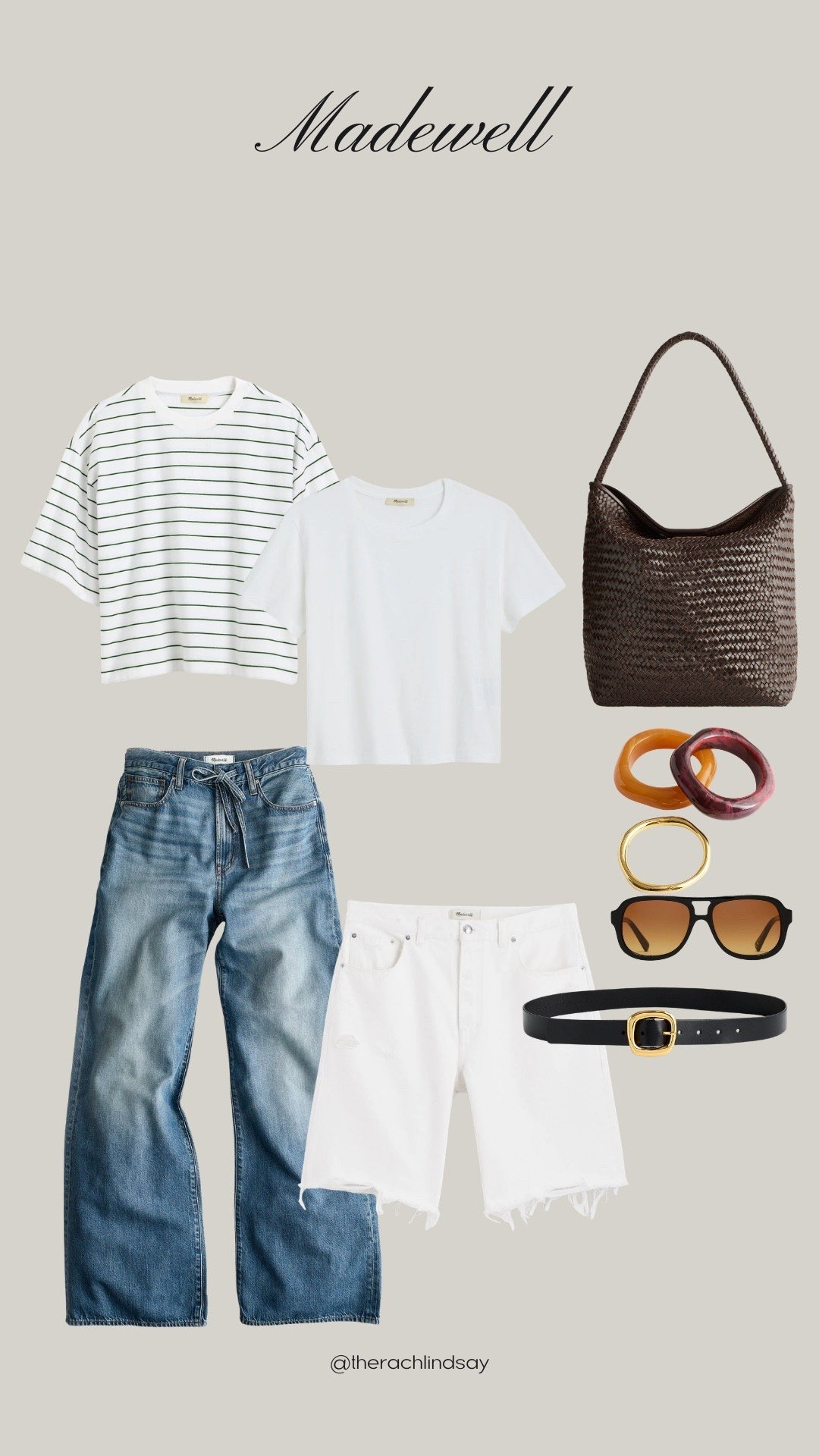 Favorites from Madewell!

#LTKootd #LTKdayinmylife