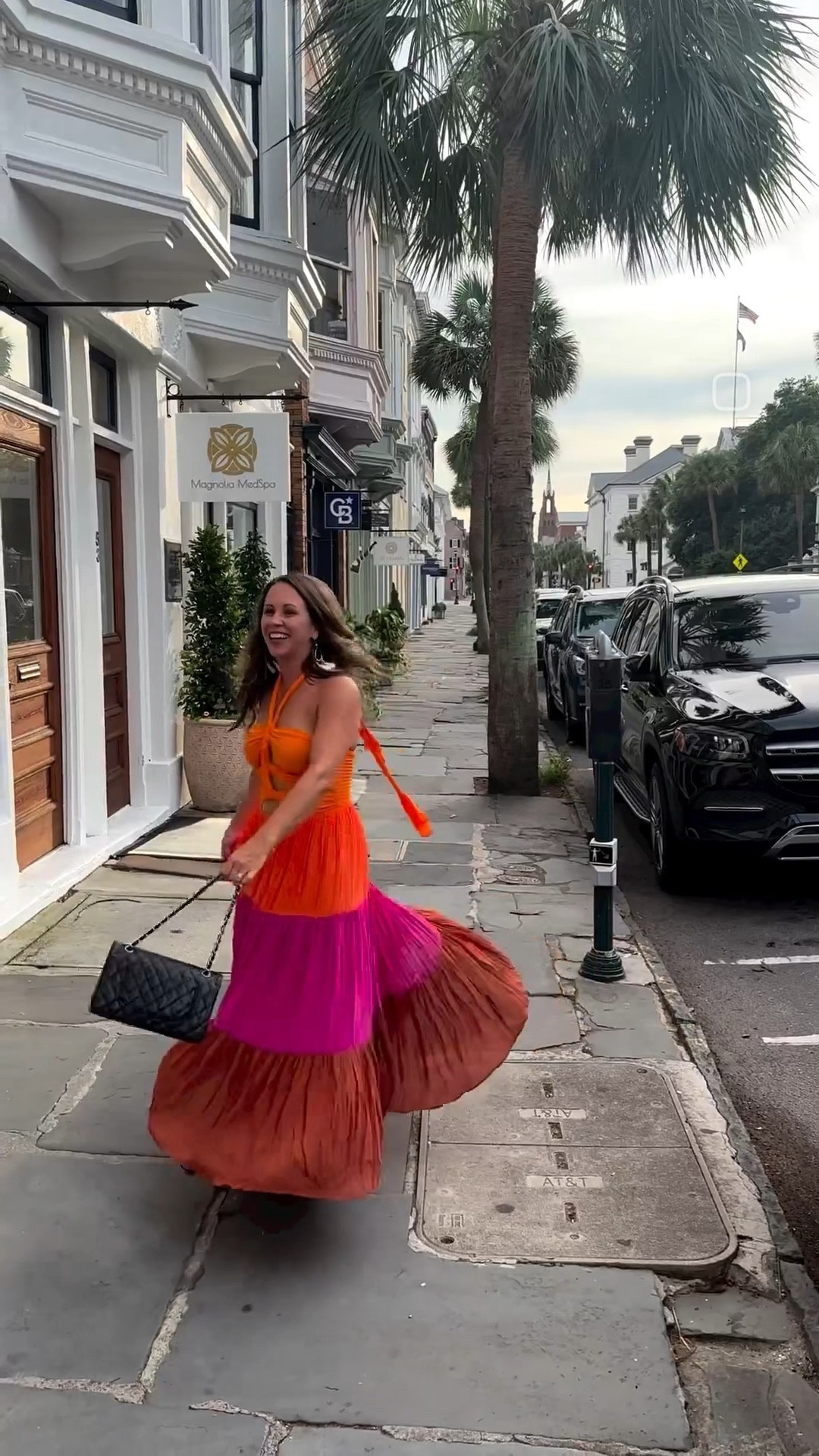 Bright colors and tropical vibes!

Maxi dress, summer dress, vacation dress, date night look

#LTKsalealert #LTKSeasonal #LTKtravel