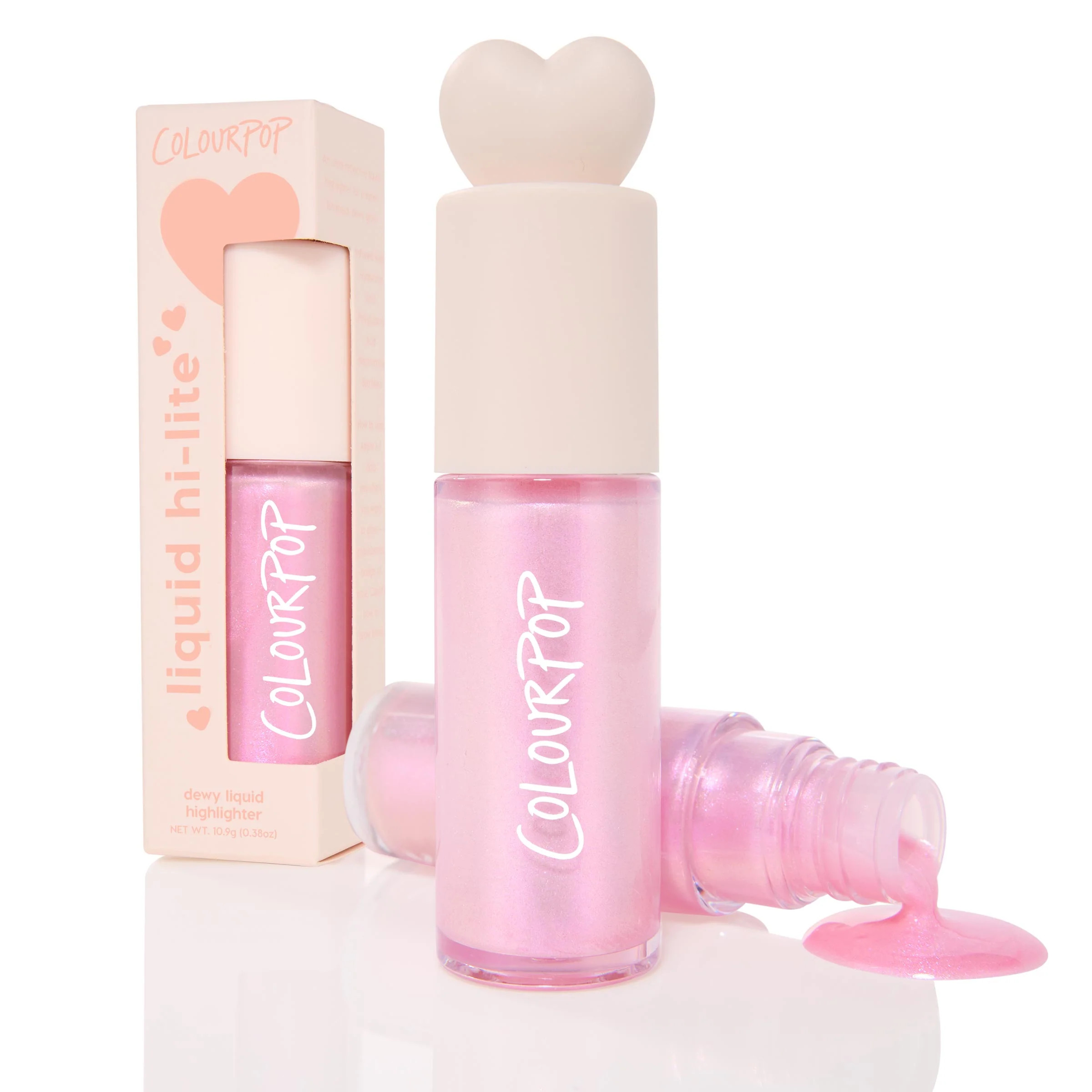 Pink Pony | Colourpop