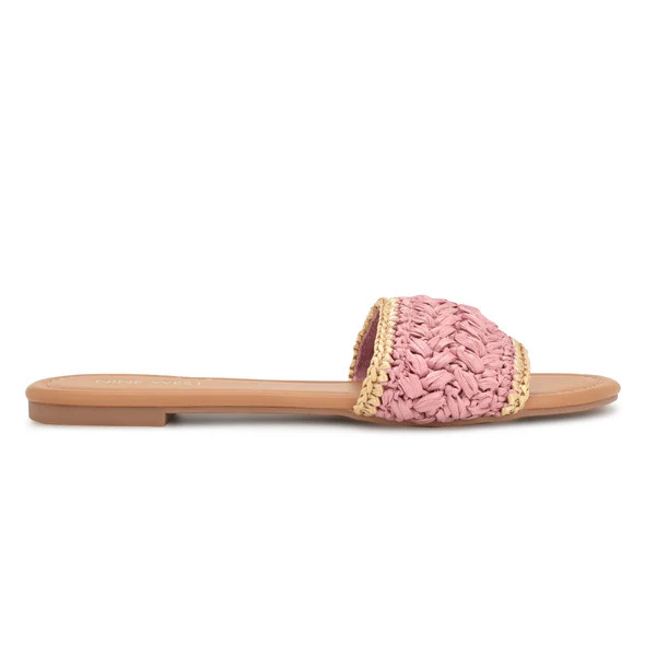 Beehiv Slide Sandals | Nine West (US)