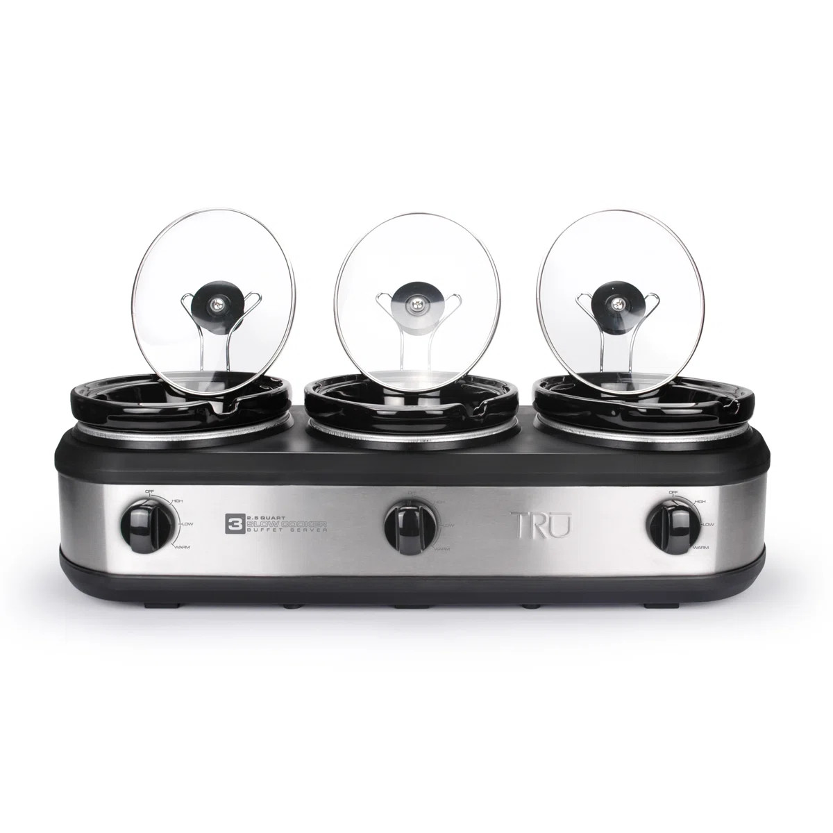 TRU Buffet Server | Wayfair North America