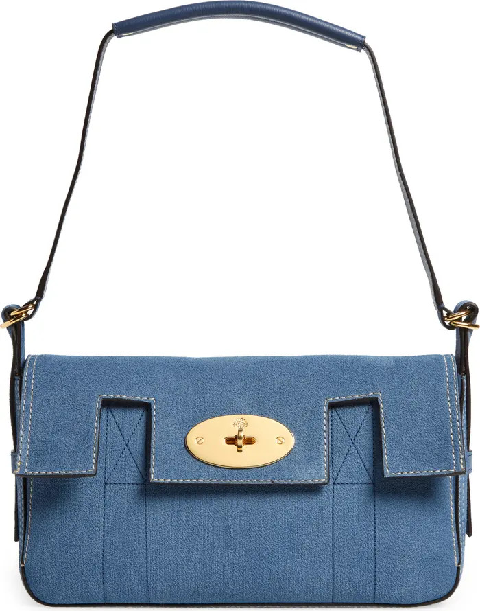 Bayswater Leather Satchel | Nordstrom