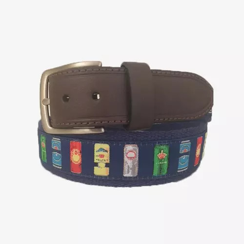 Flag Men's Golf Belt | PGA TOUR Superstore