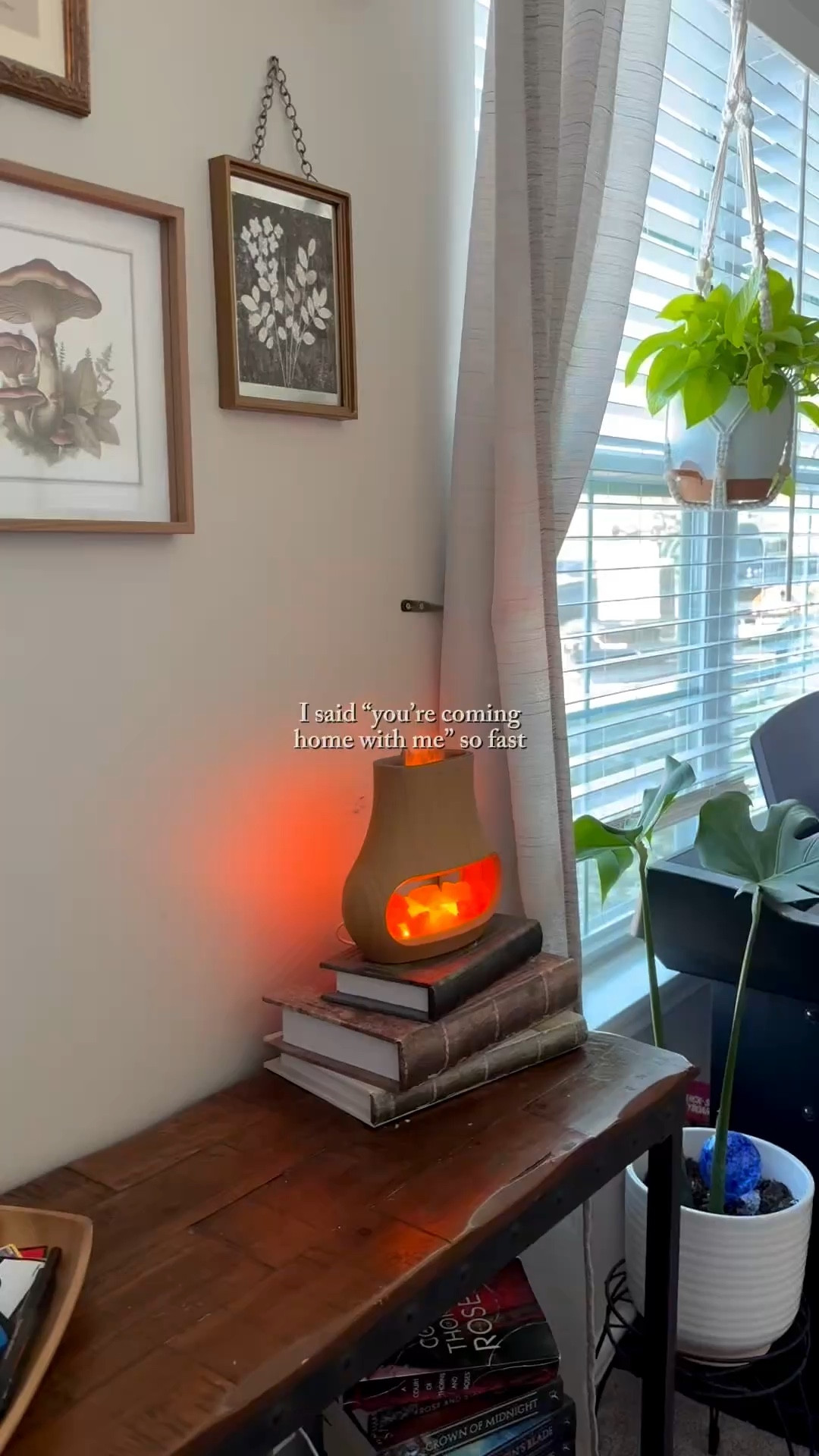 Obsessed is an understatement. I love this piece from @Target 🤩

#LTKselfcare #LTKHome #LTKdayinmylife