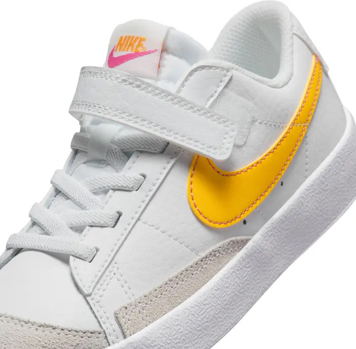Nike Kids' Blazer Low '77 Low Top Sneaker | Nordstrom | Nordstrom