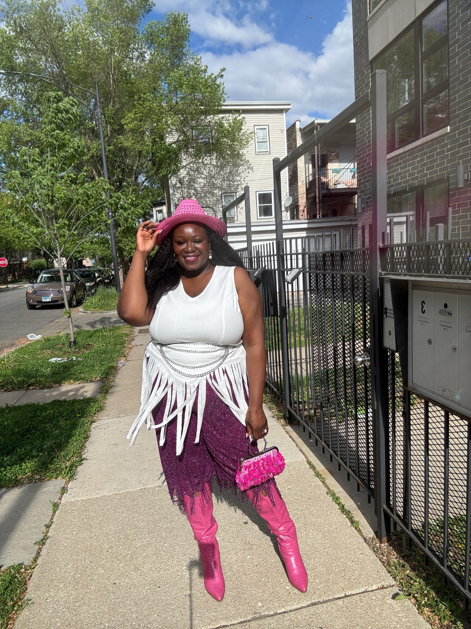 Cowboy Carter look! 

#LTKFindsUnder100 #LTKStyleTip #LTKPlusSize