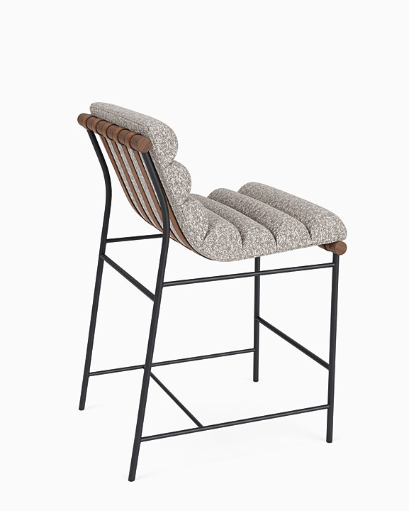 Vail Bar & Counter Stools | Denver Modern