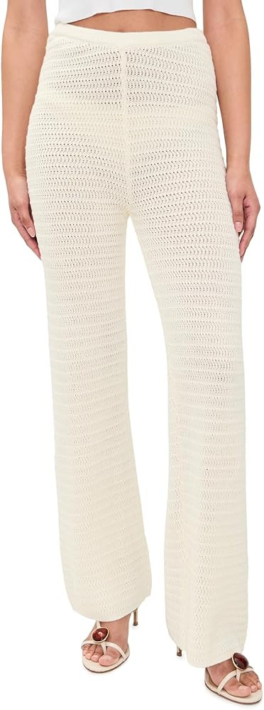 4TH+RECKLESS Women's Geri Pants | Amazon (US)