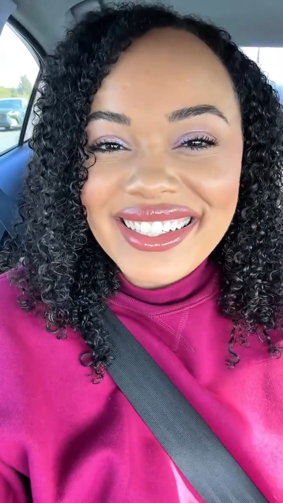 Day 3 | @lauragellerbeauty Waterproof Lip Liner in Sassy Spice & @fivebelow Hale Beauty Lip Protector in Strawberry 🍓 💖 linked this lip combo for you in stories! 

#jessicasbeautyblog_

#lipstickoftheday #lipstickchallenge #lipcombo #mauvelipcombo

#LTKgrwm #LTKBeauty