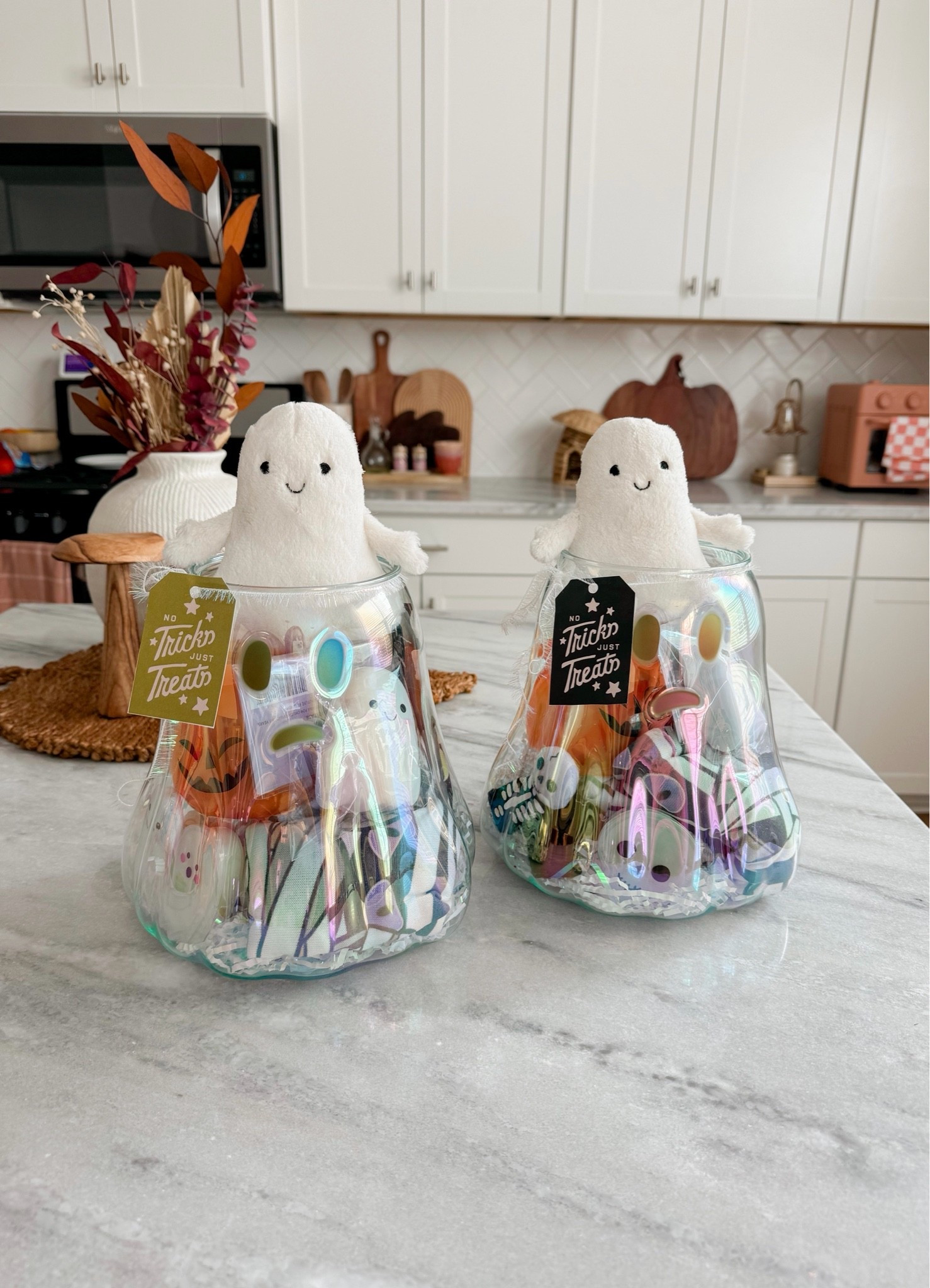 Walmart ghost bucket

#LTKmomlife #LTKKids #LTKdayinmylife