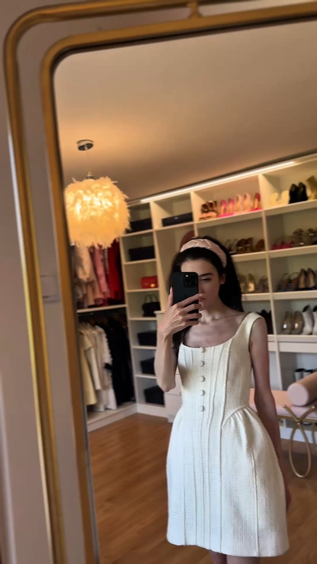 Basque dress, basque waist dress, birthday outfit, birthday dress, little white dress, bridal dress, bridal era outfit, summer outfit #LTKdresses

#LTKWedding #LTKParties #LTKSaleAlert