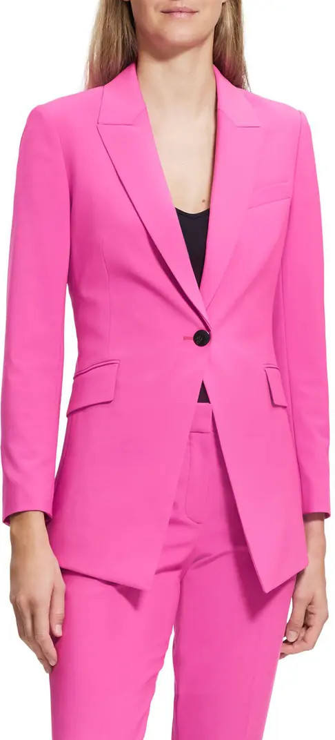 Etiennette Wool Blazer | Nordstrom