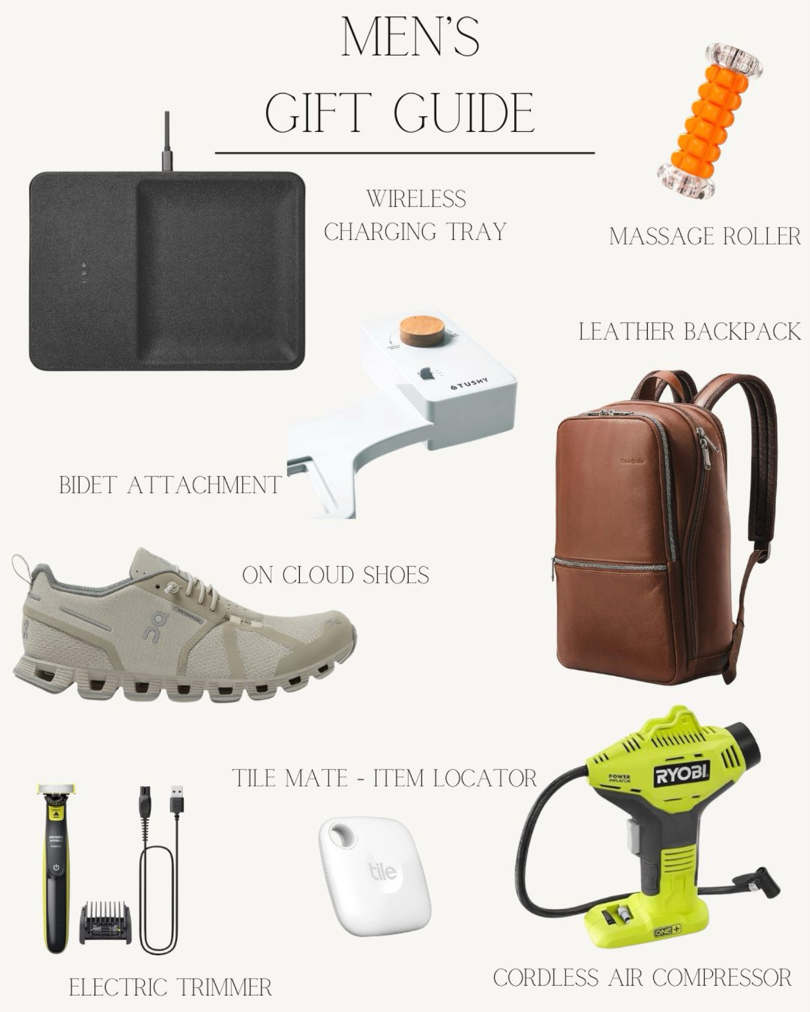 Men’s Gift Guide - Valentines Day
#mensgiftguide #valentinesdaygiftguide #giftguide 

#LTKsalealert #LTKGiftGuide #LTKfindsunder100