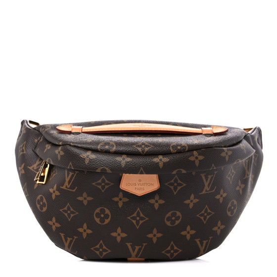 Monogram Bumbag | FASHIONPHILE (US)