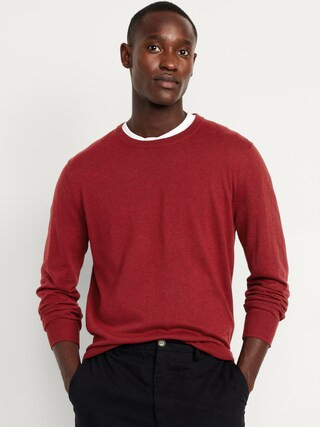 Crew-Neck Sweater | Old Navy (US)