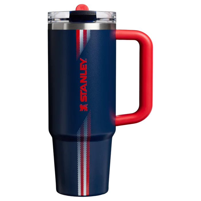 The Country Collection Quencher® ProTour Flip Straw Tumbler | 30 OZ | Stanley 1913 (US)