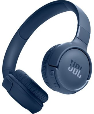 JBL Tune 520BT Bluetooth On Ear Headphones - Macy's | Macy's