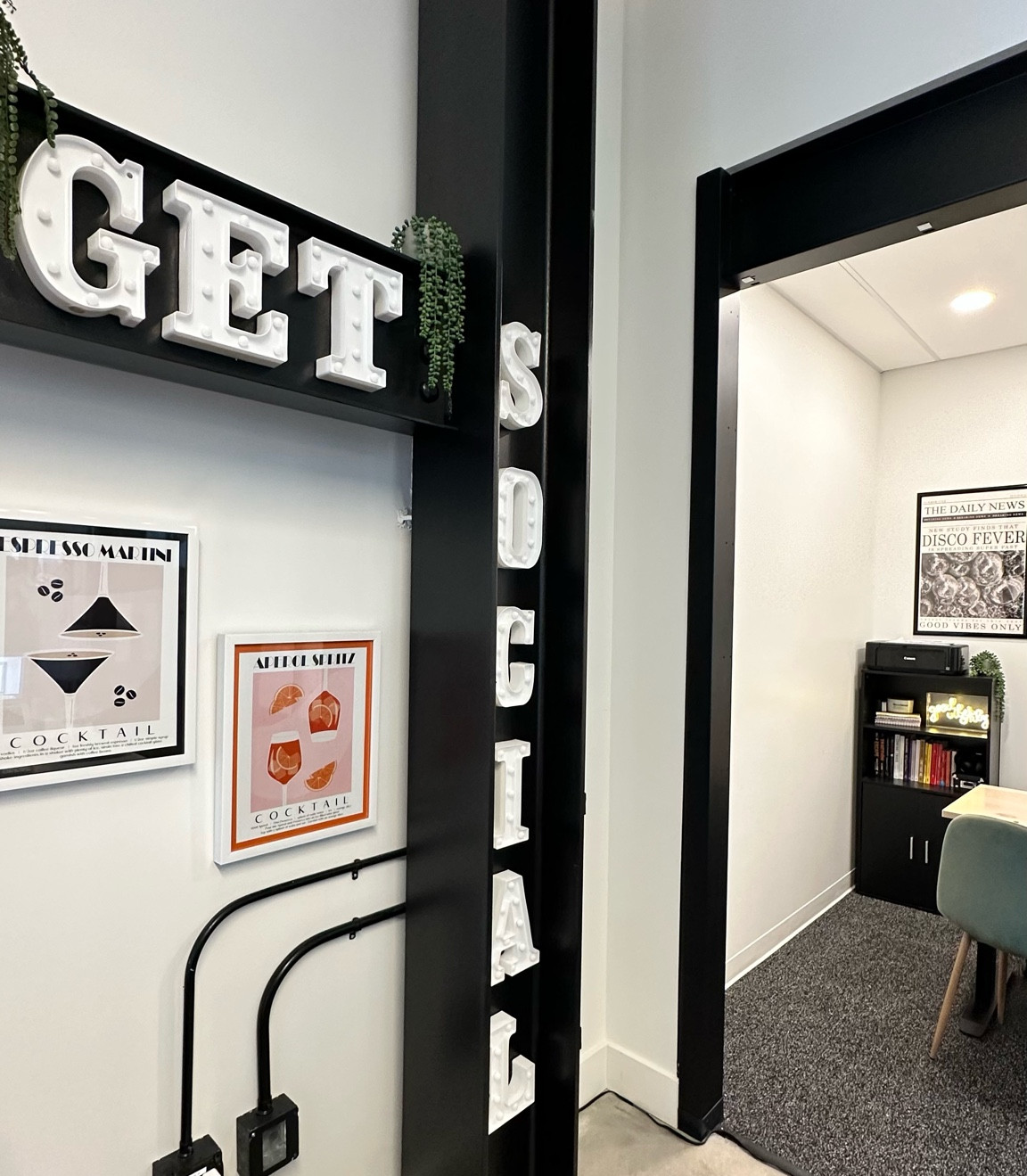 Light-up large marquee letters from Amazon 

#LTKfindsunder50 #LTKhome #LTKGiftGuide