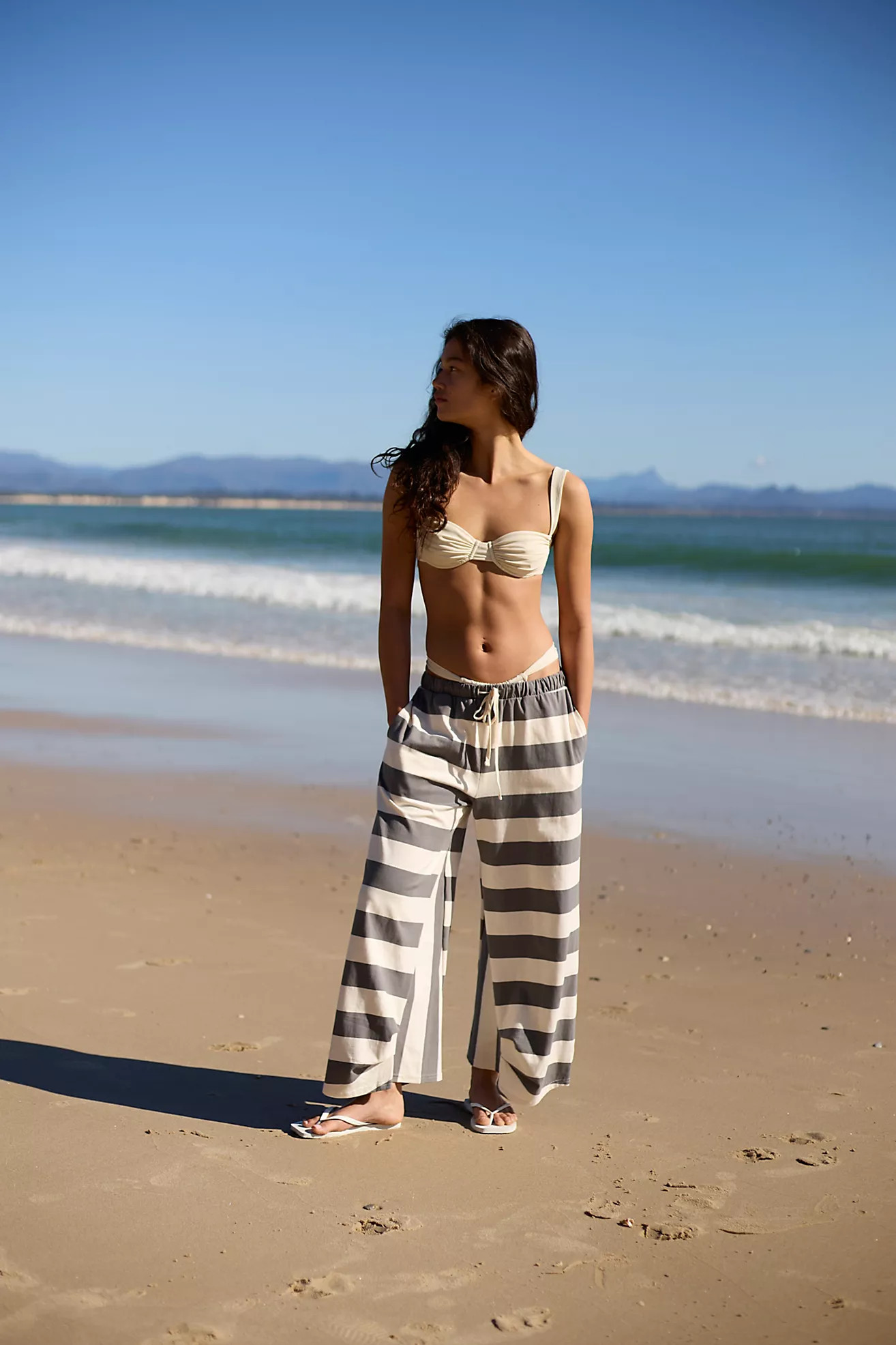 Dakota Pants | Free People (Global - UK&FR Excluded)